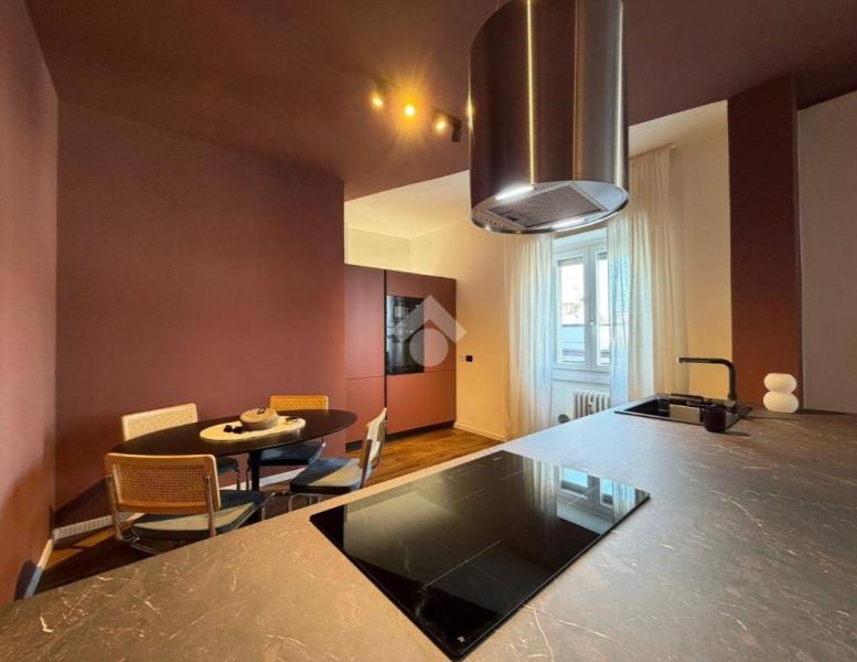 appartamento in vendita a Seregno