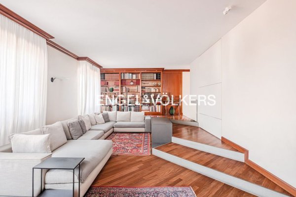 appartamento in vendita a Seregno