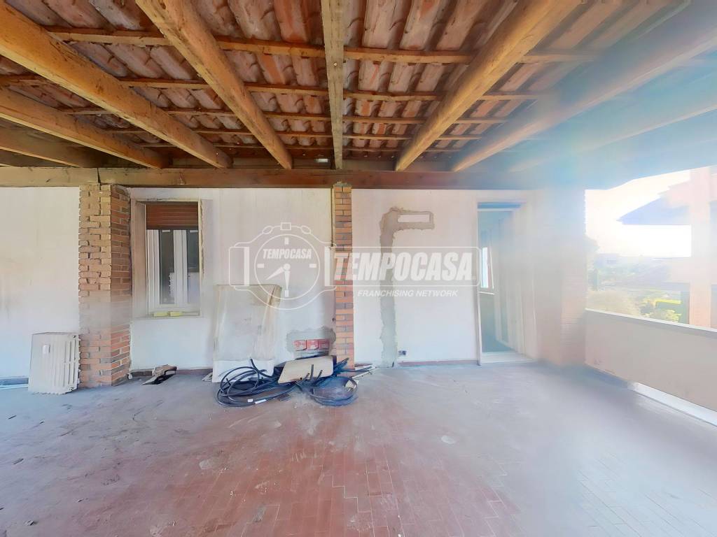 appartamento in vendita a Seregno