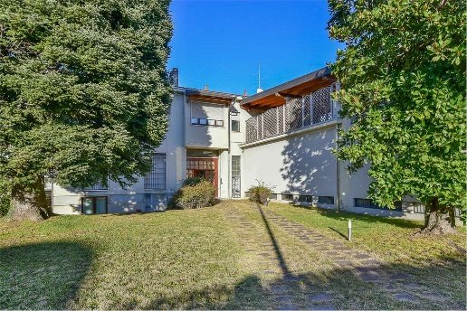 appartamento in vendita a Seregno