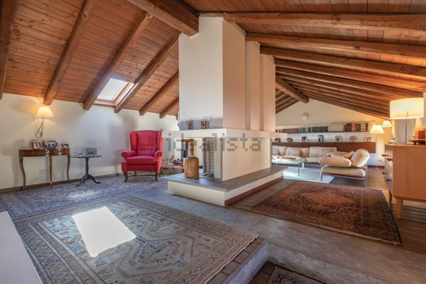 appartamento in vendita a Seregno