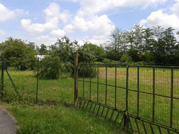 terreno agricolo in vendita a Seregno