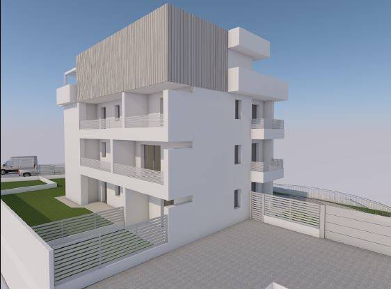 capannone in vendita a Seregno