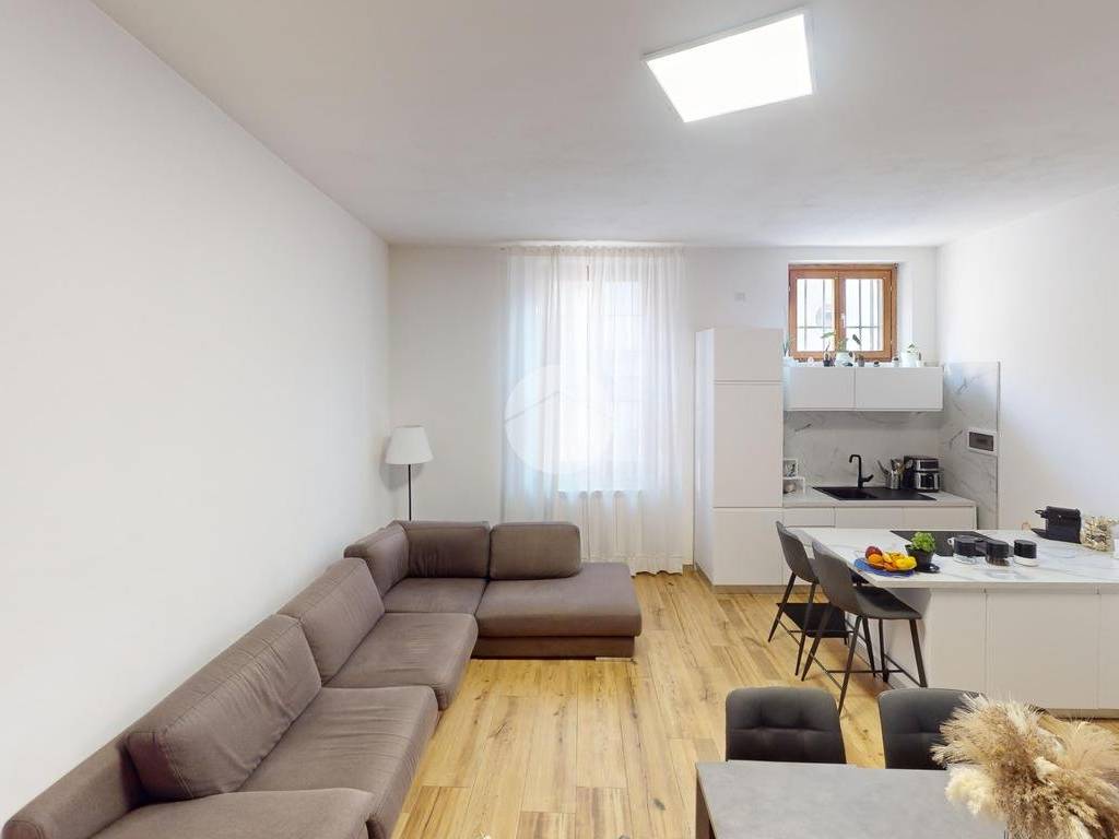 appartamento in vendita a Seregno