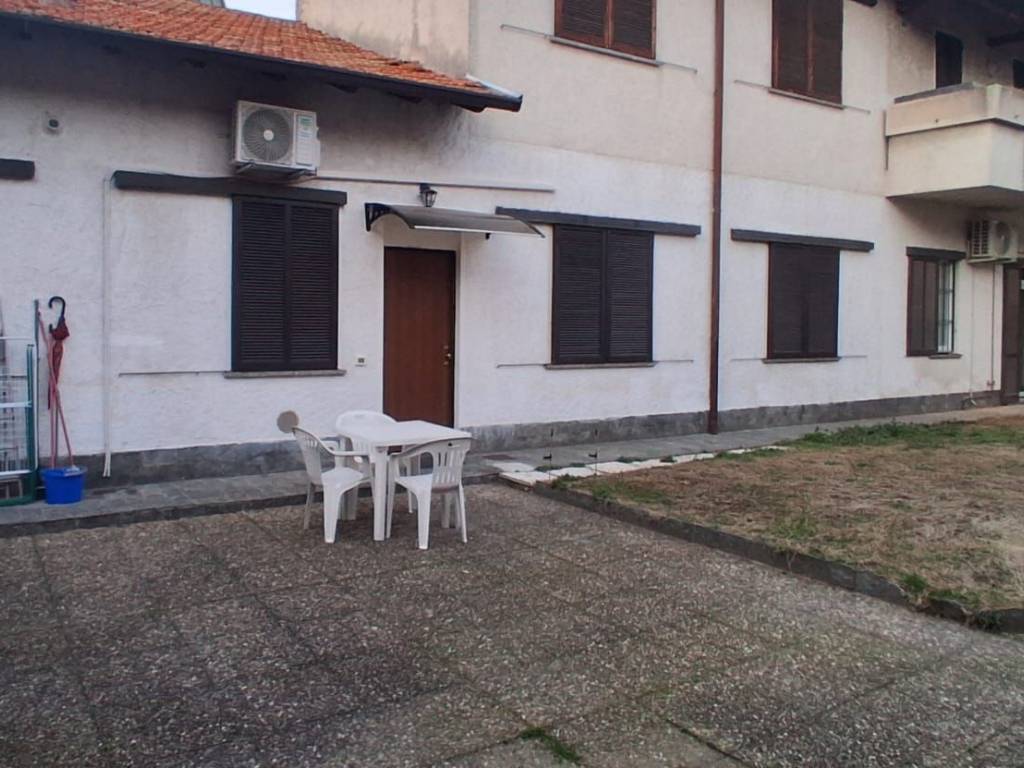 appartamento in vendita a Seregno