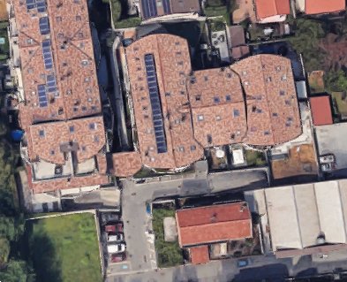 appartamento in vendita a Seregno