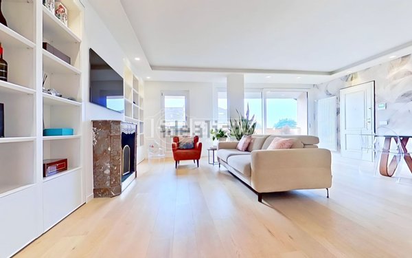 appartamento in vendita a Seregno