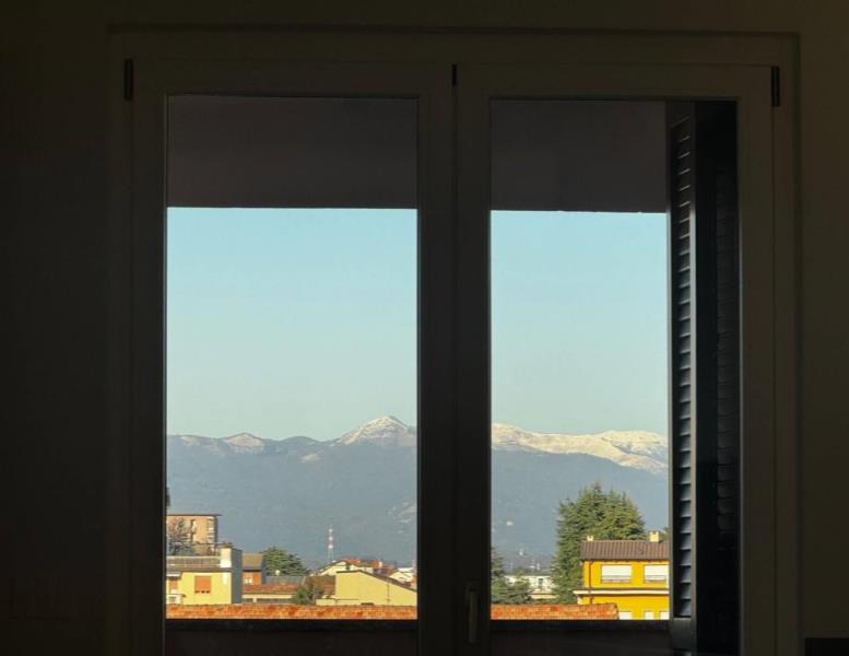 appartamento in vendita a Seregno