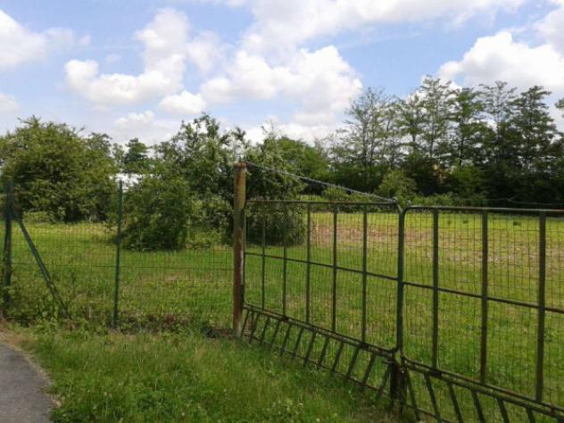 terreno agricolo in vendita a Seregno