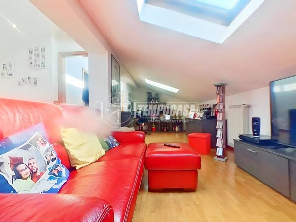 appartamento in vendita a Seregno