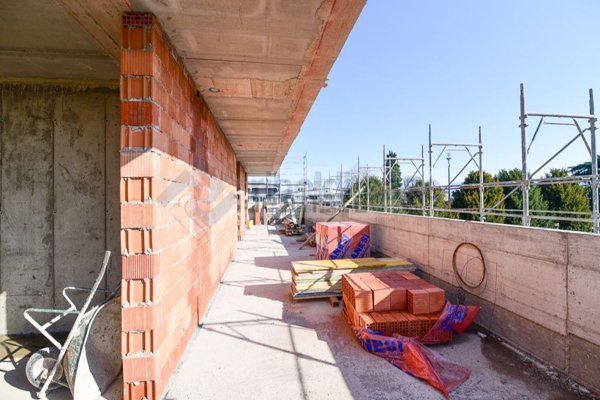 appartamento in vendita a Seregno