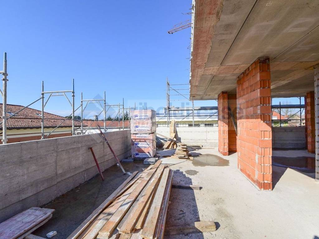 appartamento in vendita a Seregno