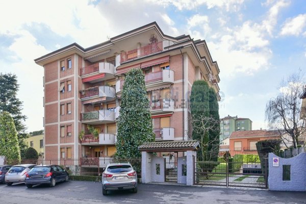 appartamento in vendita a Seregno