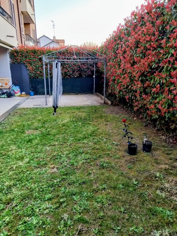 appartamento in vendita a Seregno