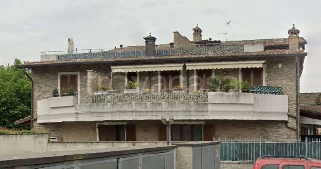 appartamento in vendita a Seregno