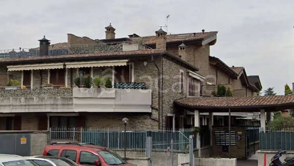 appartamento in vendita a Seregno