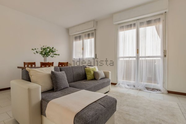 appartamento in vendita a Seregno