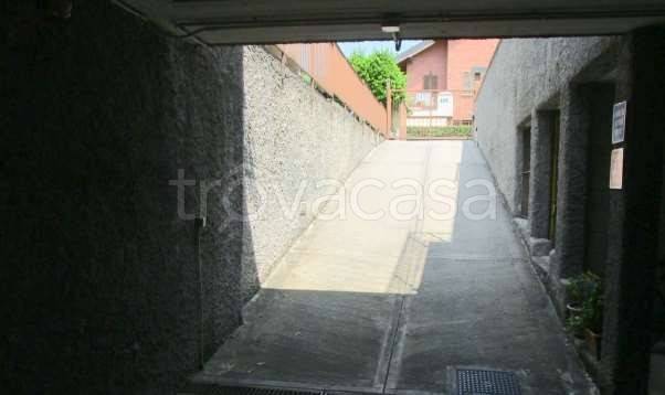 appartamento in vendita a Seregno