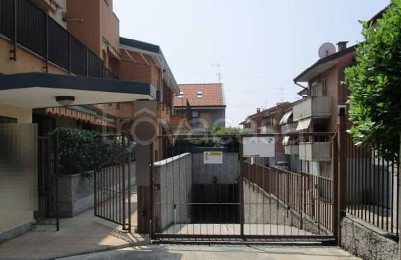 appartamento in vendita a Seregno