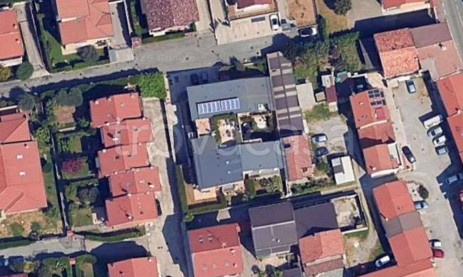 appartamento in vendita a Seregno