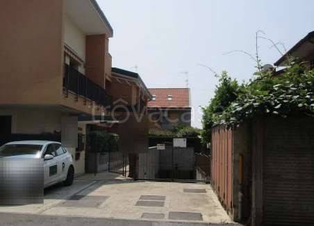 appartamento in vendita a Seregno