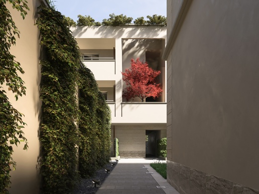 appartamento in vendita a Seregno