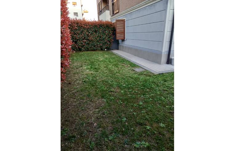 appartamento in vendita a Seregno