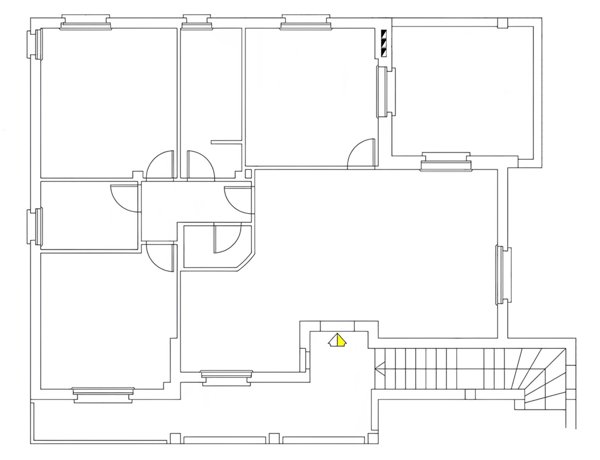 appartamento in vendita a Seregno