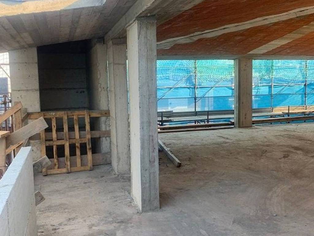 appartamento in vendita a Seregno