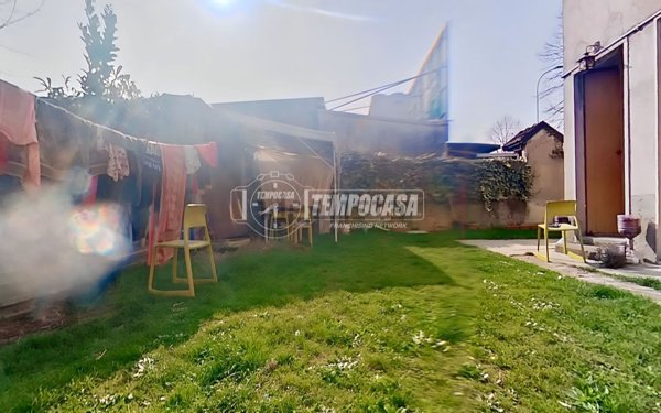 appartamento in vendita a Seregno