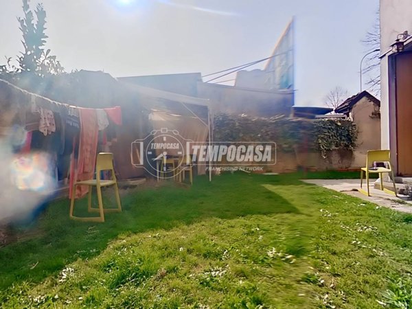 appartamento in vendita a Seregno