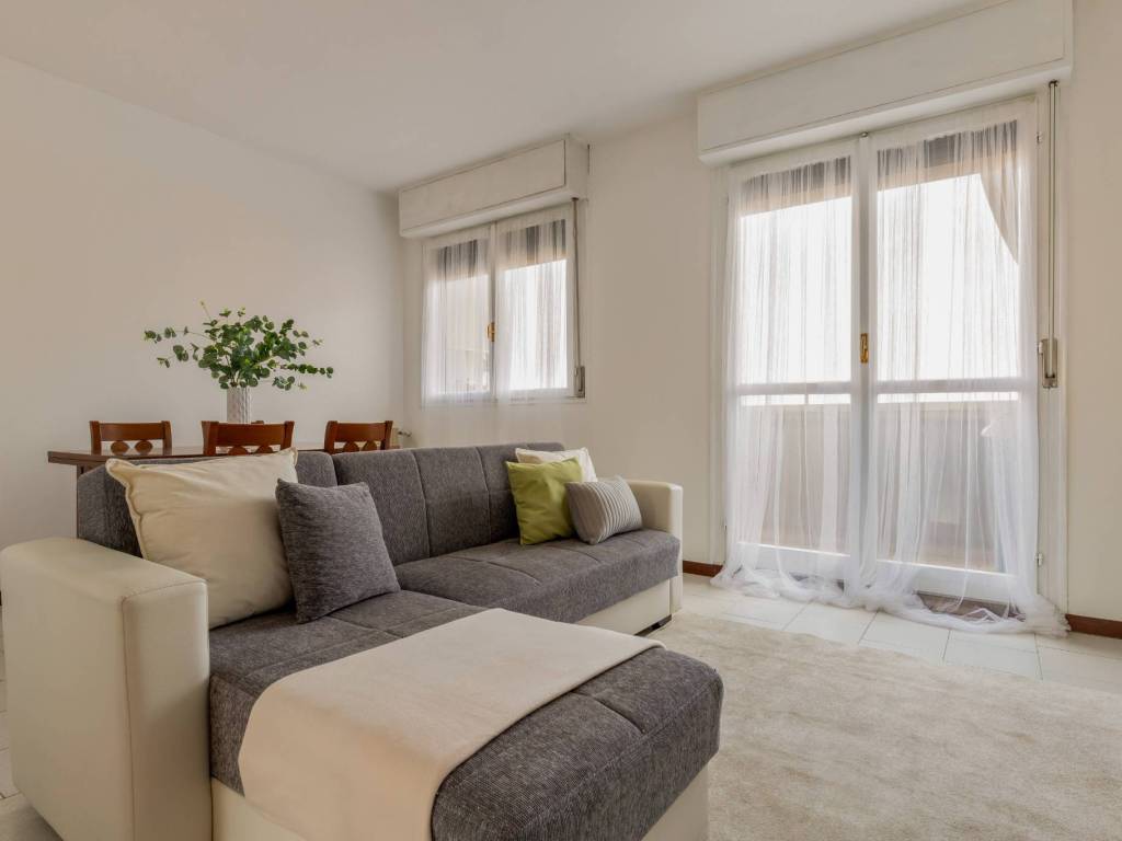 appartamento in vendita a Seregno