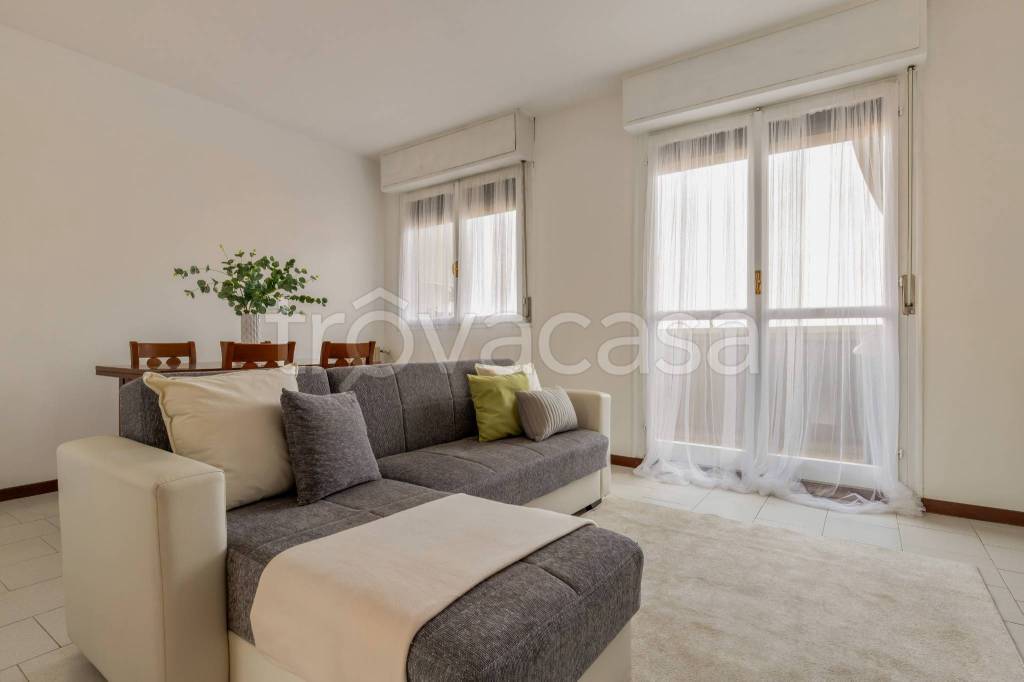 appartamento in vendita a Seregno