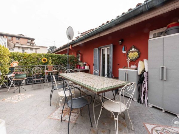 appartamento in vendita a Seregno