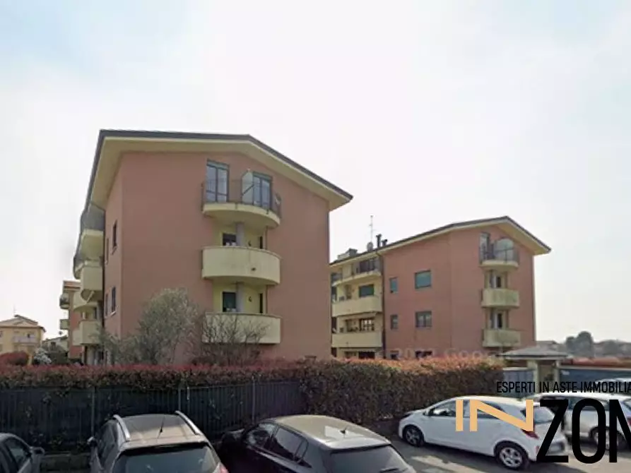 appartamento in vendita a Seregno