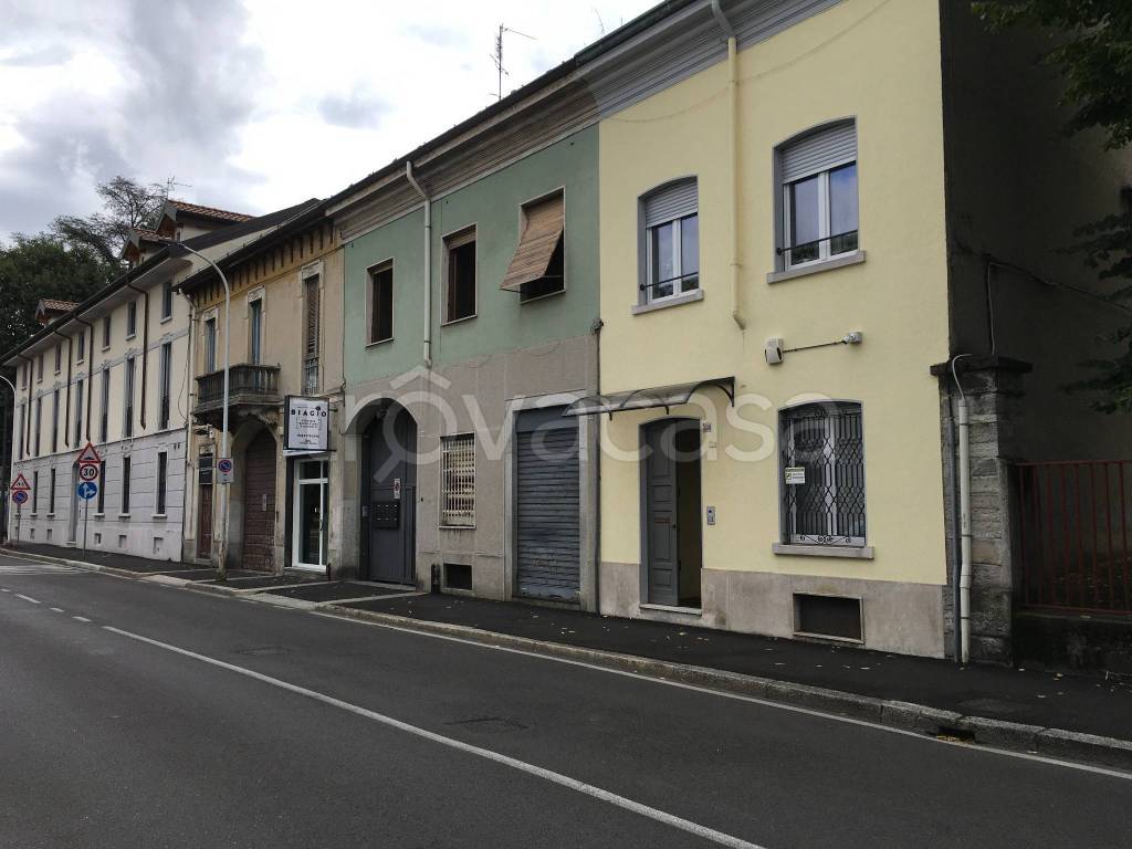 appartamento in vendita a Seregno