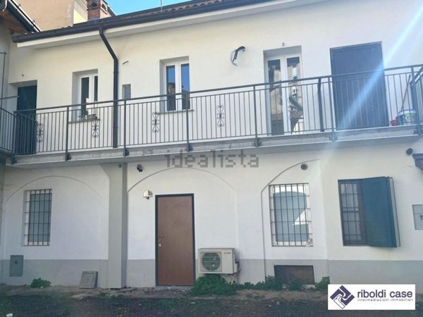 appartamento in vendita a Seregno