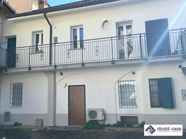 appartamento in vendita a Seregno