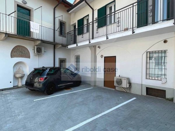 appartamento in vendita a Seregno