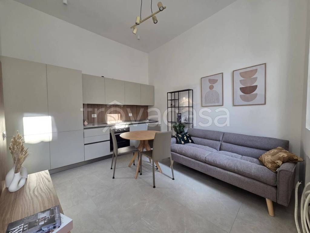 appartamento in vendita a Seregno