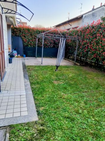 appartamento in vendita a Seregno