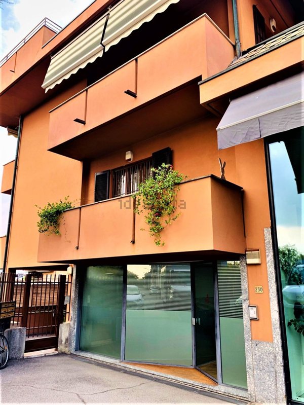 ufficio in vendita a Seregno