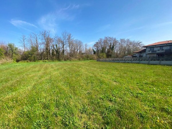 terreno agricolo in vendita a Seregno