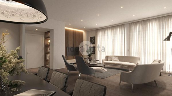 appartamento in vendita a Seregno