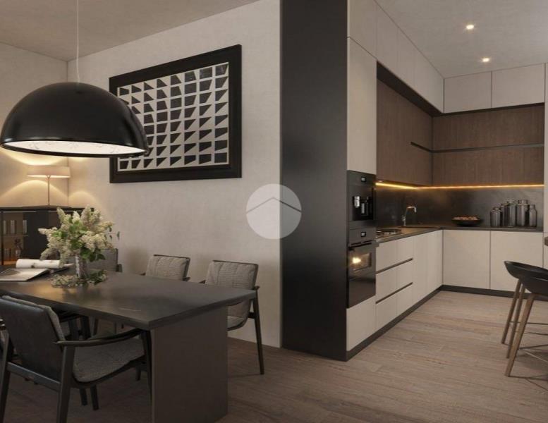 appartamento in vendita a Seregno