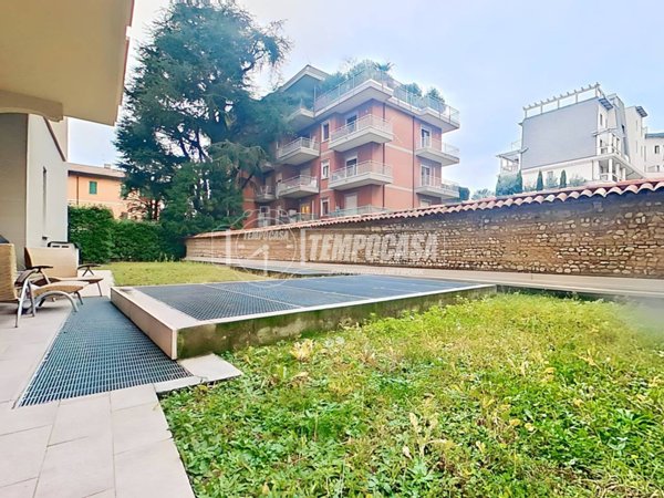 appartamento in vendita a Seregno