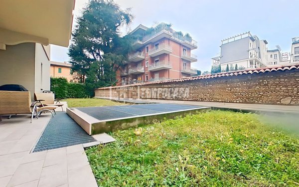 appartamento in vendita a Seregno