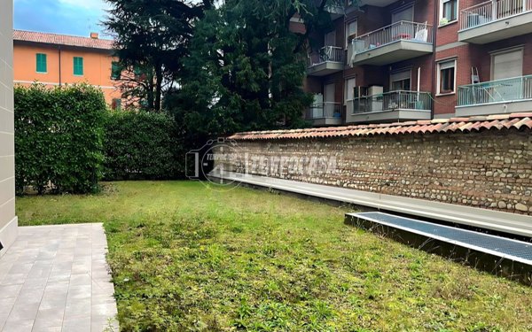 appartamento in vendita a Seregno