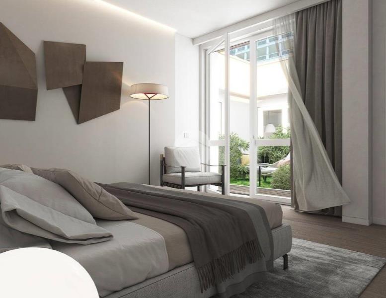 appartamento in vendita a Seregno