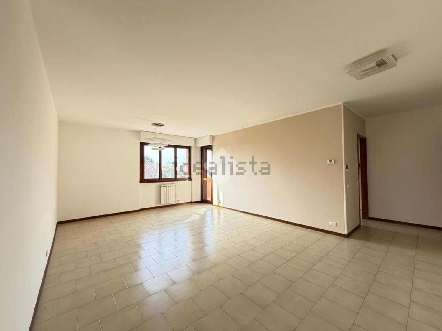 appartamento in vendita a Seregno